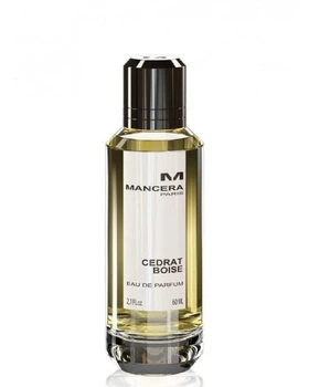 Mancera Intense Cedrat Boise Парфюмированная вода 60 ml (3760265194049)