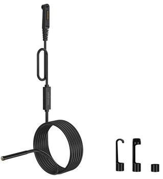 Ендоскоп Ulefone uSmart E02 UF-EC02 (6937748735113)