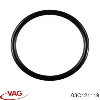 Уплотнительное кольцо VAG (03C121119)