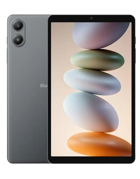 Планшет Blackview Link 2 4/128GB Midnight Black (глобальная версия)