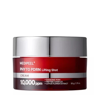 Лифтинг-крем с PDRN и экзосомами Medi-Peel Phyto Exosome PDRN Lifting Shot Cream 50 ml