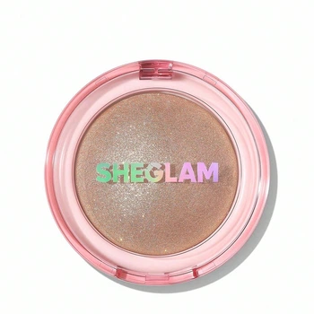 М'який хайлайтер Sheglam Glowchi Bouncy Highlighter - Custard
