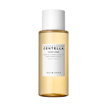 Увлажняющий тонер с центеллой и гиалуроновой кислотой SKIN1004 Madagascar Centella Toning Toner 210 ml