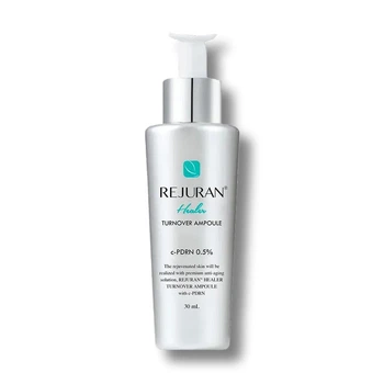 Сыворотка для интенсивного восстановления кожи Rejuran Turnover Ampoule (Silver) 30 ml