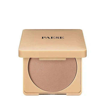 Бронзер для лица Paese Selfglow Bronzer 02 Warm 10 g