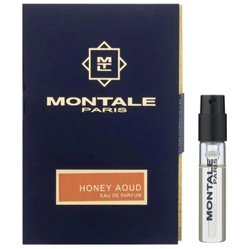Montale Honey Aoud Парфюмированная вода (пробник) 2ml (2000220006927)