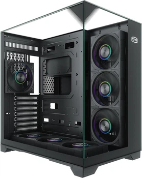 Корпус PcCooler C3 M500 BK