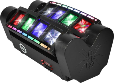 Efekt świetlny Light4Me Spider Stripe (5908249816541)