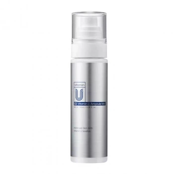 Ампульний мультифункціональний міст з вітаміном U CU SKIN Vitamin U Ampoule Mist 100 мл