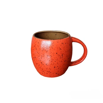 Чашка бочка Ideal Ceramic 480 мл