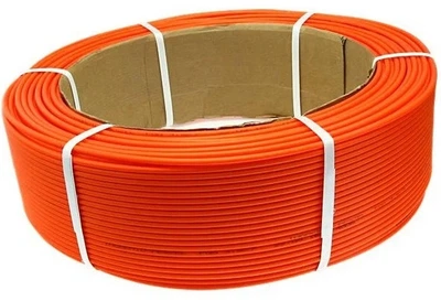 Mikrorura doziemna INGREMIO 12/8 mm (krążek 200m) Pomarańczowa 