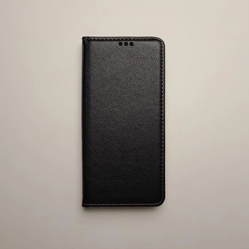 Чохол книжка Keyunfei для Xiaomi Redmi 9T на магніті чорний