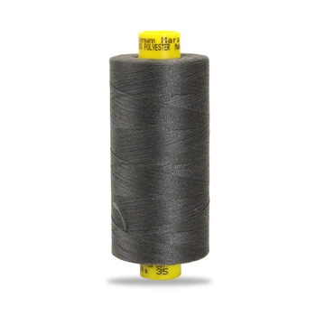 Нитки Mara №120 Gutermann, намотка 1000 м 35 700207