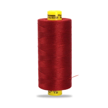 Нитки Mara №120 Gutermann, намотка 1000 м 12 700207