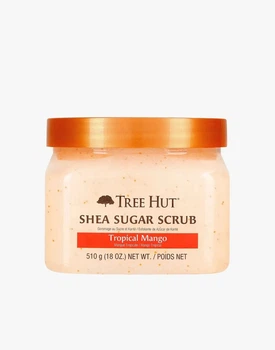 Скраб для тіла Tree Hut Tropical Mango Sugar Scrub 510g