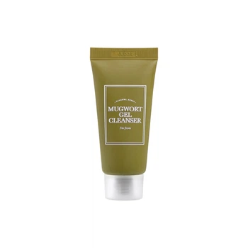 Гель для вмивання з екстрактом полину I'm From MUGWORT GEL CLEANSER 30 ml