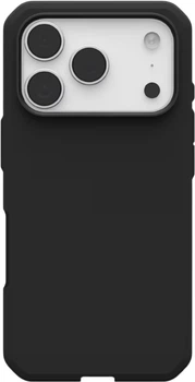 Etui Urban Armor Gear Civilian LT MagSafe do Apple iPhone 17 Pro Black (840283922961)