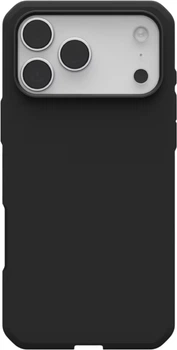 Чохол Urban Armor Gear Civilian LT MagSafe для Apple iPhone 17 Pro Max Black (840283922992)