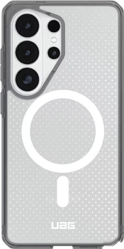 Etui Urban Armor Gear Dot MagSafe do Samsung Galaxy S26 Ultra True Clear Ice/Ash (214547114331)