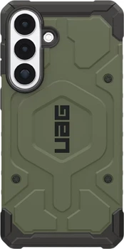 Чохол Urban Armor Gear Pathfinder MagSafe для Samsung Galaxy S26 Plus Olive Drab (214531117272)
