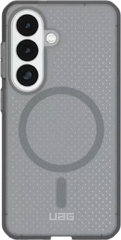 Чохол Urban Armor Gear Dot MagSafe для Samsung Galaxy S26 Ash (214521113131)