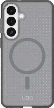 Чохол Urban Armor Gear Dot MagSafe для Samsung Galaxy S26 Plus Ash (214520113131)