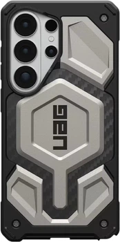 Etui Urban Armor Gear Monarch Pro MagSafe do Samsung Galaxy S26 Ultra Titanium (214513113636)