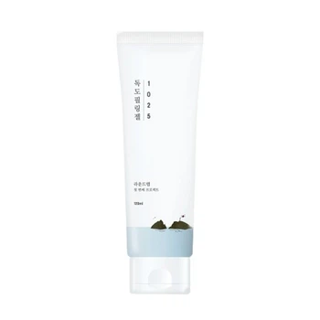 Пілінг-скатка ROUND LAB 1025 Dokdo Peeling Gel 120 ml