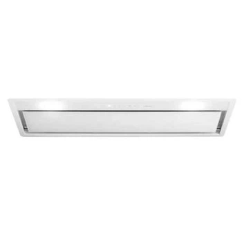 Витяжка Falmec GRUPPO INCASSO MURANO 50 White Glass (800) CGIW50.E10P6#ZZZF491F