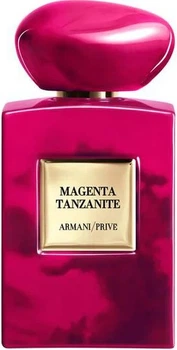 Woda perfumowana unisex Giorgio Armani Armani Prive Magenta Tanzanite 100 ml (3614273235341)