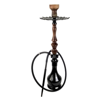 Кальян KARMA HOOKAH 3.3 Brown (Plus Black)