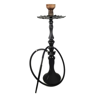 Кальян KARMA HOOKAH 3.3 Black (Craft Black Matt)