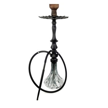 Кальян KARMA HOOKAH 3.2 Black (Craft XL White)