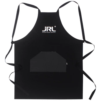 Фартук стилиста JRL черный 66х86 см (JRL-REC02)