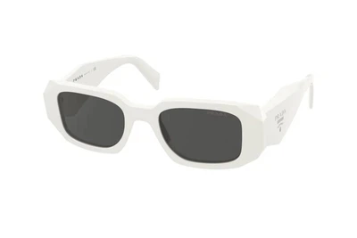 Сонцезахисні окуляри Prada PR 17WS 1425S0 Symbole White/Grey