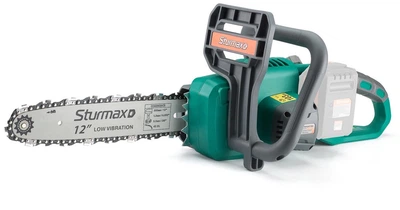 Пила ланцюгова акумуляторна Sturmax CCM9920CR