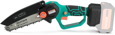 Пила цепная аккумуляторная Sturmax CCM9901CR