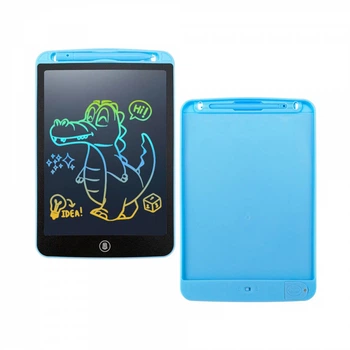 Графический детский планшет ColorWay Writing Tablet 10, Blue (cw-wt10c)