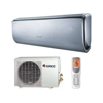 Кондиціонер сплит-система U-Crown R-32 GWH09UB-K6DNA4A Wi-Fi GREE GREE GWH09UB-K6DNA4A