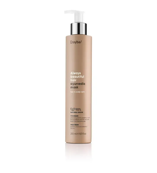 Erayba ABH Ayurvedic Mask Лечебная маска 250 мл