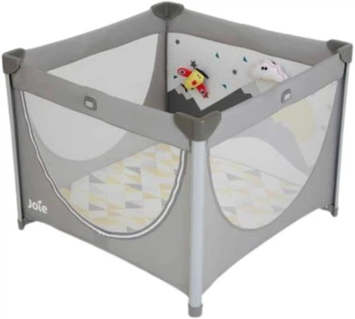 Манеж Joie Cheer Little Explorer, 5056080613468