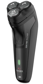 Шейвер GaMa 700 Tracker USB GM0613
