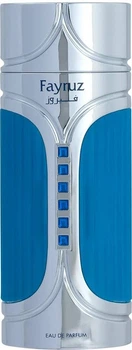 Woda perfumowana męska Risala Elite Fayruz 100 ml (6294015199031)