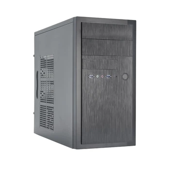 Корпус CHIEFTEC HT-01B-OP