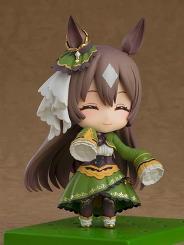 Рухома фігурка Nendoroid 2469 Сатоно Даймонд Нендороїд з аніме Uma Musume: Pretty Derby