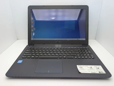 Ноутбук Asus E502S / Intel Pentium N3700 4 ядра /4GB-DDR3/SSD-120Gb/Intel HD Graphics /15.6" HD LED Б/В (COPY)