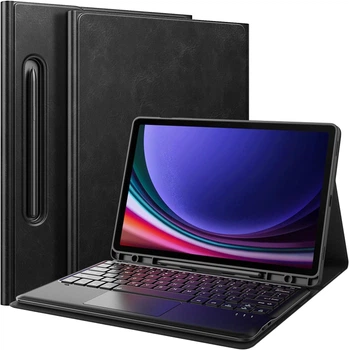 Чохол-клавіатура MoKo для Samsung Galaxy Tab S9 Plus (my-8141)