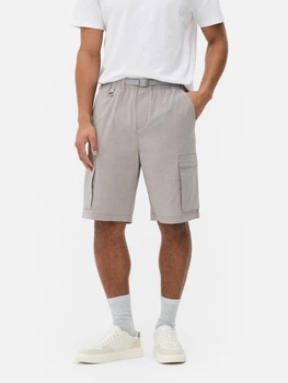 Шорти Primark сірий GFRHE932 3XL