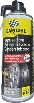 Герметик для шин TYRE SEALANT 400 мл (4942B)