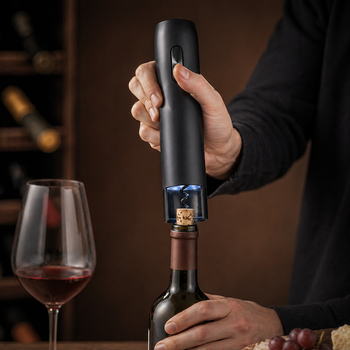 Автоматический штопор Maestro MR-1622 USB аккумуляторный электрический